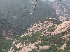 -华山风景名胜区
