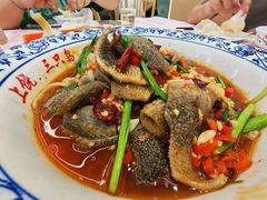 -三只鸟本地特色菜馆(上饶总店)