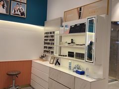 -海马体照相馆(石家庄裕华万达广场店)