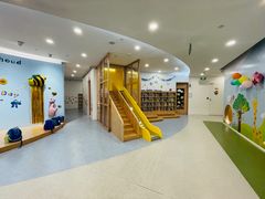 -子悦童萌国际托育中心(珠江新城店)