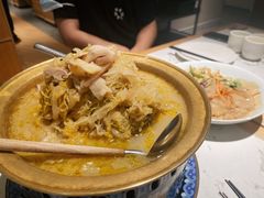 -关东小磨东北菜(漕河泾印象城店)