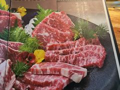-黑牛黑猪烤肉专门店(万象城店)
