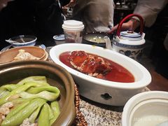 -南京大牌档(苏州中心店)