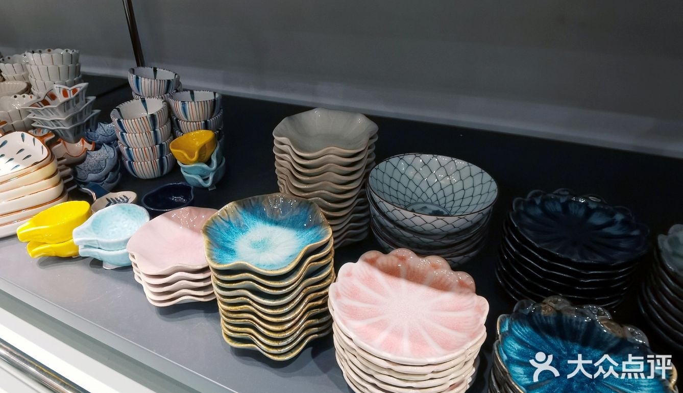新店发现！宝藏生活家居店