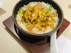 -蔡澜点心·粤菜(西单大悦城店)