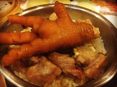 -添好运点心专门店(中环IFC店)