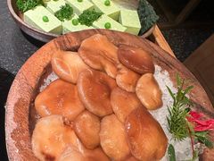 -季季山·云南野生菌火锅(上海首店)