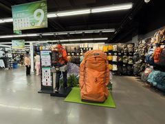 -迪卡侬(西三旗店)