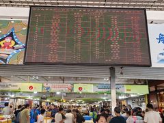 -东河市场