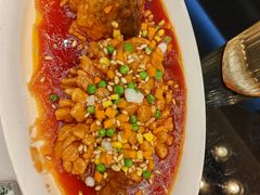 -丰收日·小海鲜·沪上家宴(顾村正大店)