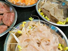 -钢管厂五区小郡肝串串香(南山店)