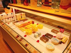 -好利来(靖江路店)