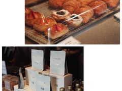 面包系列-来回·咖啡(钟村咖啡豆店)