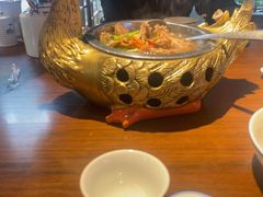 -绍兴老味道·非遗门店(银泰城店)