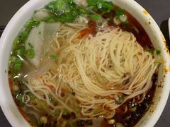 -吾穆勒蓬灰牛肉面·清真(北滨河中路店)