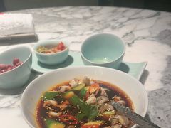 -杭州君悦酒店·湖滨28中餐厅