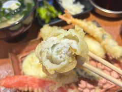 -天妇罗内顺田(罗湖店)