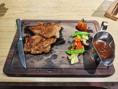 -初拾·花里餐厅(钜城华亿店)