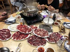 -五洲牛肉美食馆