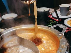 -井格重庆火锅(西直门凯德Mall店)