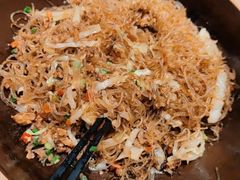 -味上湘菜馆(岳麓山店)
