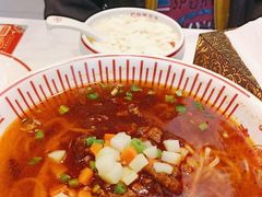 -秦宗·肉夹馍·油泼面·凉皮(洋湖店)