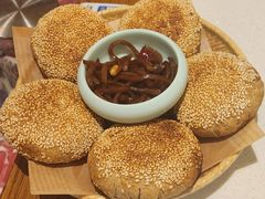 -清真·鸦儿李记·涮肉(马家堡店)