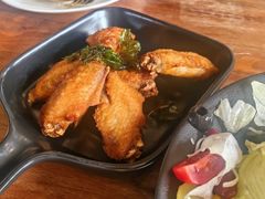 -一尺花园(首钢店)