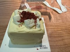 -派悦坊·甜品·蛋糕(虹口龙之梦店)