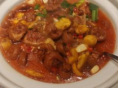 -三湘四水正宗湘菜(君峰路店)