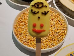 -狮拾久·现代新加坡料理(福田COCO Park店)