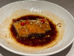 -上海金桥红枫万豪酒店-万豪中餐厅