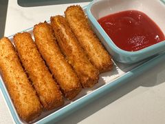 -江边城外烤全鱼(龙德广场店)