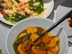 -百年神厨·地道川菜(清江西路店)