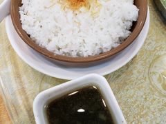 怀旧猪油捞饭-九大簋家宴(北京路店)