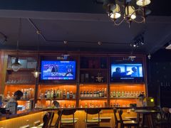-The Cheebat 锌吧·Bistro(体育西店)