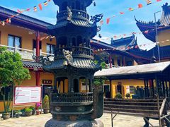 -福济寺