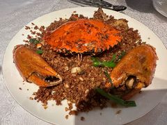 -喜记避风塘炒辣蟹(旗舰店)