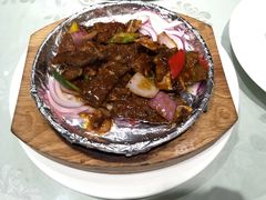 -京粤荟(海王银河科技大厦店)