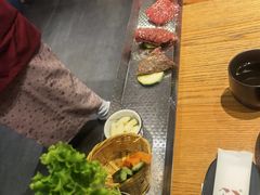 -赤坂亭·M9和牛烧肉·铁板烧·日料398放题(长泰广场店)