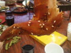 -友记功夫香·人民川菜(红牌楼店)