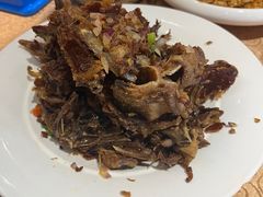 -德缘烤鸭店(大栅栏店)