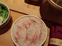 -巴奴毛肚火锅(龙湖锦艺城店)