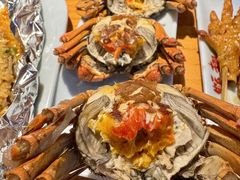 -蚝翅·海鲜粥·烧烤·龙虾季(海曙天一店)
