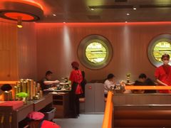 -西塔老太太泥炉烤肉(苏州大悦城店)