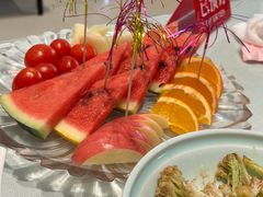 -红樱桃·新派辽菜(北行店)