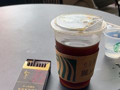-星巴克(南宁百货文化宫店)