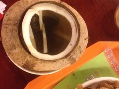 -海口骑楼小吃街