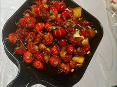 -巴厘龙虾·榜首油焖大虾(音乐学院·沿江酒馆店)