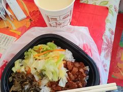 -永和大王(小厨·东四十条店)